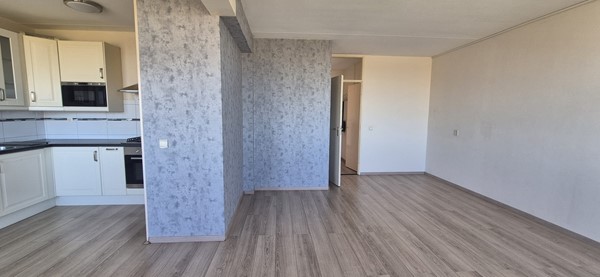 Medium property photo - Lange Hilleweg 376, 3073 BZ Rotterdam